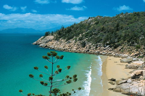 Magnetic Island National Park - Northern Rivers Accommodation 0
