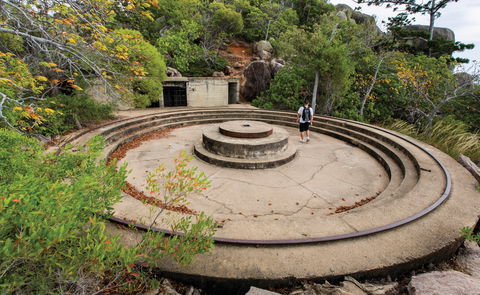 Magnetic Island National Park - Northern Rivers Accommodation 1
