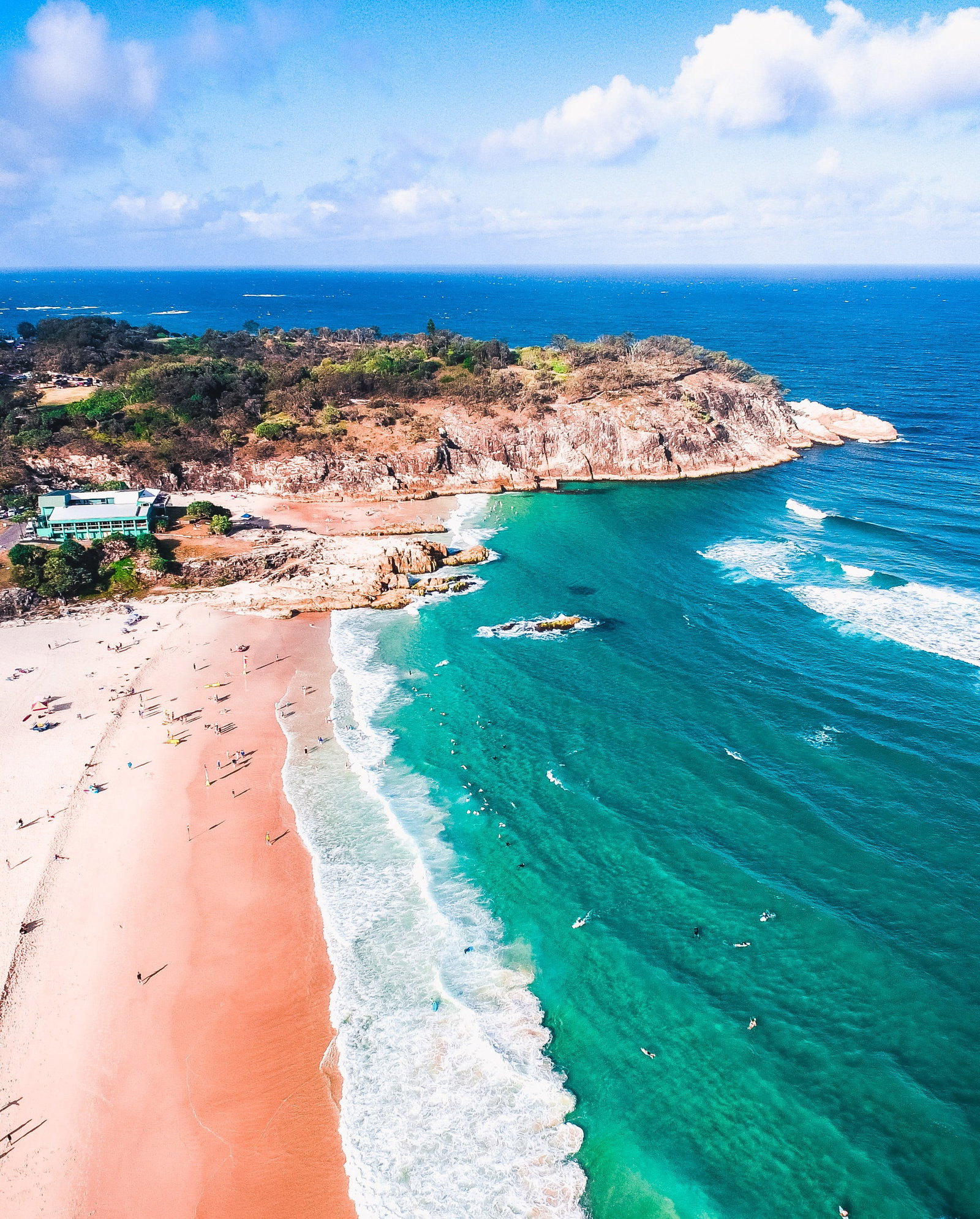 Point Lookout QLD Northern Rivers Accommodation