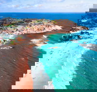 Main Beach North Stradbroke Island Minjerribah - Northern Rivers Accommodation