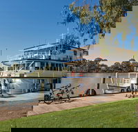 Mary Ann Reserve - Northern Rivers Accommodation