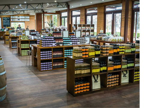 Margaret River Providore - Northern Rivers Accommodation 2
