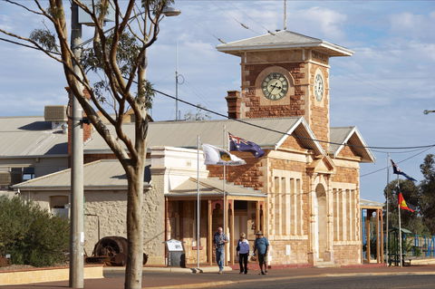 Menzies - Northern Rivers Accommodation 1