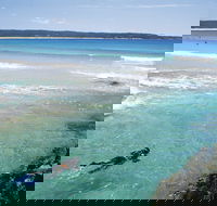 Merimbula Main Beach - Northern Rivers Accommodation