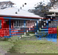 Montague Art and Craft Society  Glasshouse Rocks Road - Northern Rivers Accommodation