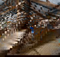 Mooloomoon Shearing Shed - Northern Rivers Accommodation