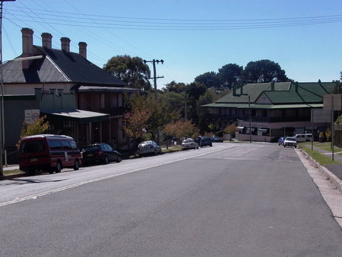 Mount Victoria - Northern Rivers Accommodation 0