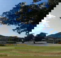 Mountain Vista Golf Club - Northern Rivers Accommodation