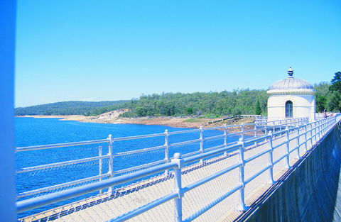 Mundaring Weir - Northern Rivers Accommodation 0