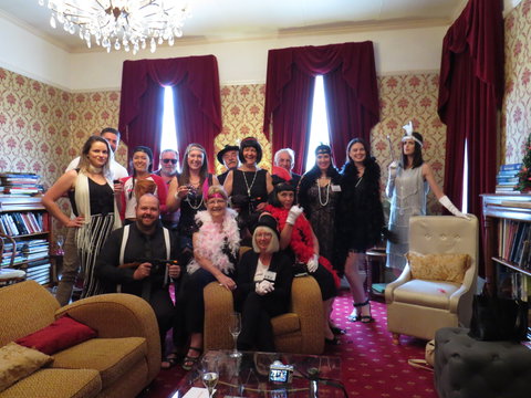 Murder Mystery Events - Northern Rivers Accommodation 0