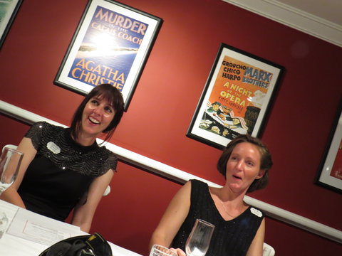 Murder Mystery Events - Northern Rivers Accommodation 1