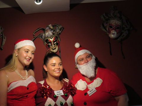 Murder Mystery Events - Northern Rivers Accommodation 2