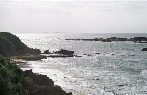 Mystery Bay Lookout - Northern Rivers Accommodation 0