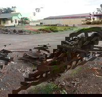 Namoi Echo Museum - Northern Rivers Accommodation