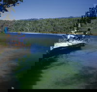 Naree Budjong Djara National Park - Northern Rivers Accommodation