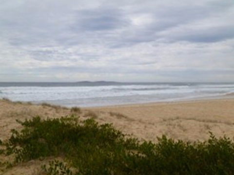Narooma Surf Beach - Northern Rivers Accommodation 0