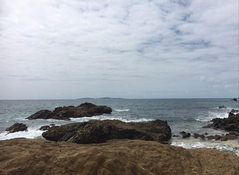 Narooma Surf Beach - Northern Rivers Accommodation 1