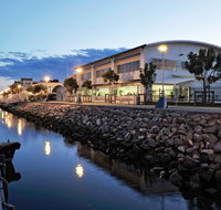 Newcastle Cruising Yacht Club - Northern Rivers Accommodation