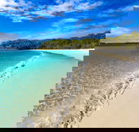 NSW Jervis Bay National Park - Northern Rivers Accommodation