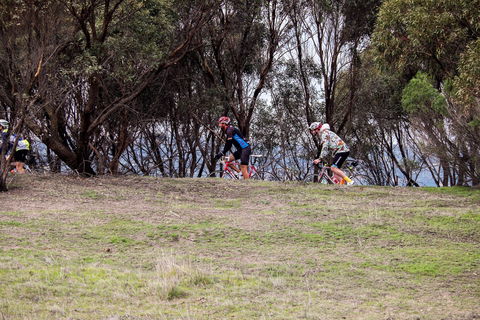O'Halloran Hill Recreation Park - Northern Rivers Accommodation 2