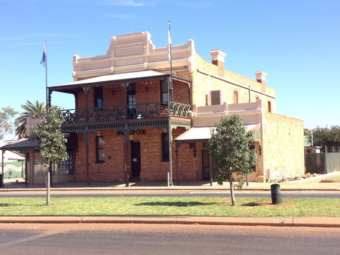Old Gentleman's Club - Northern Rivers Accommodation 0