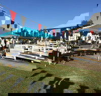 Old SchoolHouse Gallery - Northern Rivers Accommodation