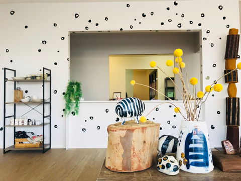 Outback Arts Creative Arts Centre - Northern Rivers Accommodation 0