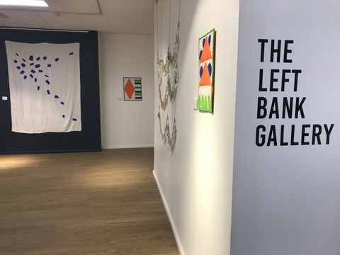 Outback Arts Creative Arts Centre - Northern Rivers Accommodation 1