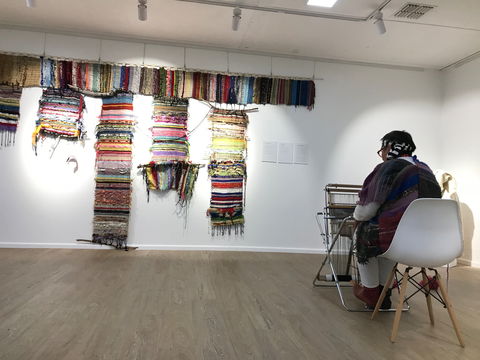 Outback Arts Creative Arts Centre - Northern Rivers Accommodation 2