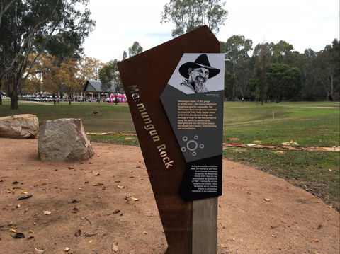 Ovens Riverside Path & Bullawah Cultural Trail - Northern Rivers Accommodation 0