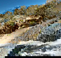 Oxley Walking Track - Northern Rivers Accommodation