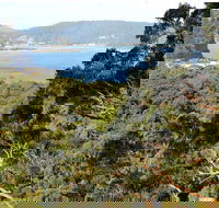 Patonga to Pearl Beach Walking Track - Northern Rivers Accommodation