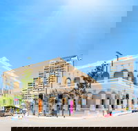 Perc Tucker Regional Gallery - Northern Rivers Accommodation