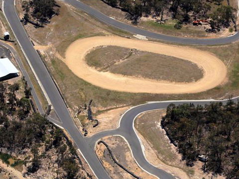 Pheasant Wood Circuit - Northern Rivers Accommodation 0