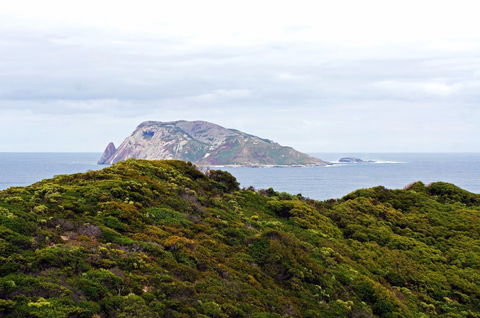 Point D'Entrecasteaux - Northern Rivers Accommodation 0