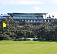 Portsea Golf Club - Northern Rivers Accommodation