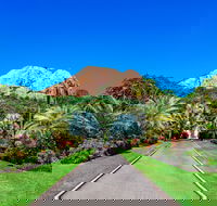 Queens Gardens - Northern Rivers Accommodation