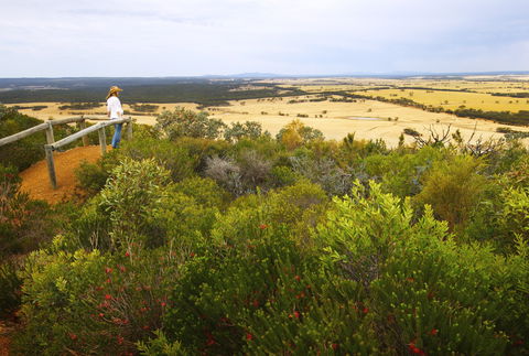 Ravensthorpe Range - Northern Rivers Accommodation 1