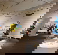 Redcliffe Art Gallery - Northern Rivers Accommodation