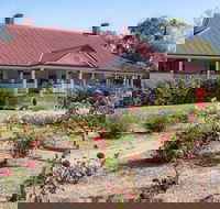 Ringsfield House Nanango - Northern Rivers Accommodation