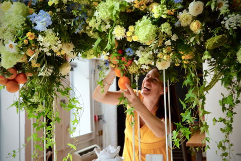 Robe Flower School - Northern Rivers Accommodation 0
