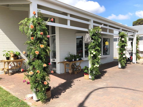 Robe Flower School - Northern Rivers Accommodation 1