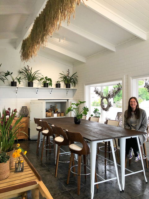 Robe Flower School - Northern Rivers Accommodation 2