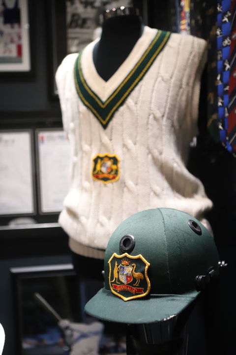 Rochester Sports Museum - Northern Rivers Accommodation 1