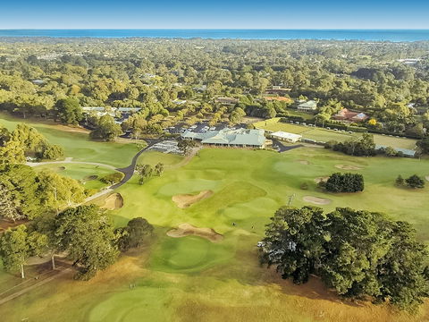 Rosebud Country Club - Northern Rivers Accommodation 0