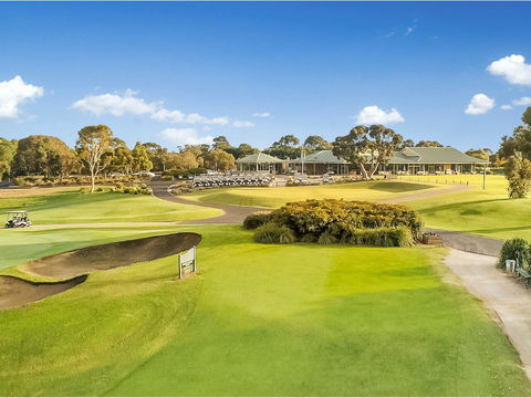 Rosebud Country Club - Northern Rivers Accommodation 1