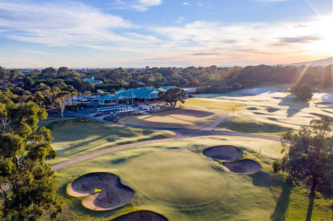 Rosebud Country Club - Northern Rivers Accommodation 2