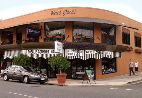 Rosalie Village - Northern Rivers Accommodation 0