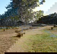 Rouse Hill Estate Walk - Northern Rivers Accommodation