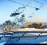 Selwyn Snow Resort - Northern Rivers Accommodation